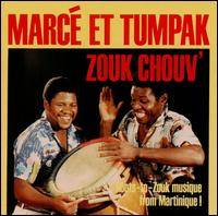 Marce et Toumpak - Zouk Chouv' lyrics