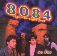 8084 - So Far lyrics
