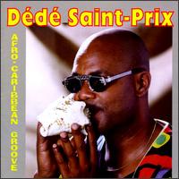 Dd St. Prix - Afro-Carribean Grove lyrics