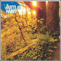 Butti 49 - Habit lyrics