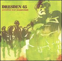 Dresden 45 - Paradise Lost [Expanded] lyrics