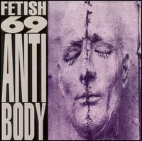 Fetish 69 - Antibody lyrics