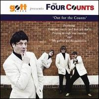The Four Counts - Out for the Counts lyrics