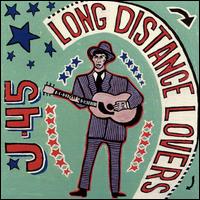 J-45 - Long Distance Lovers lyrics