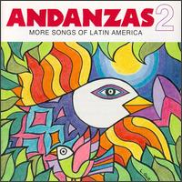 Andanzas 2 - More Songs of Latin America lyrics