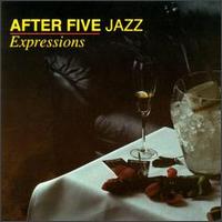 After Five Jazz - Expressions lyrics