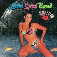 Latin Spice Band - Sabor Latino lyrics