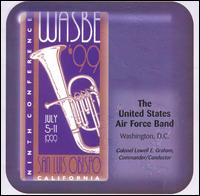 United States Air Force Band - U.S. Air Force Band: "America's Band" lyrics