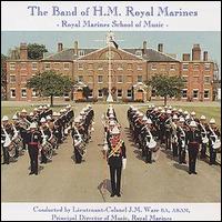 Band of H.M. Royal Marines - Beating Retreat and Tattoo lyrics