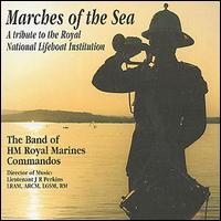 Band of H.M. Royal Marines - Marches of the Sea lyrics