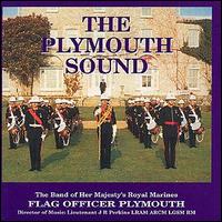 Band of H.M. Royal Marines - The Plymouth Sound lyrics