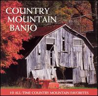 Pine Tree String Band - Country Mountain Banjo lyrics