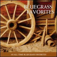Pine Tree String Band - Bluegrass Favorites lyrics