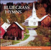 Pine Tree String Band - Bluegrass Hymns [Allegro/Columbia River] lyrics