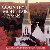 Pine Tree String Band - Country Mountain Hymns lyrics