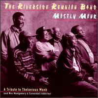 Riverside Reunion Band - Mostly Monk lyrics