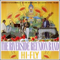 Riverside Reunion Band - Hi-Fly lyrics