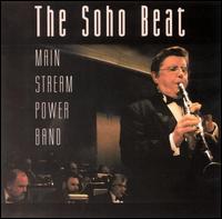 Main Stream Power Band - The Soho Beat lyrics