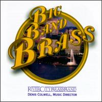 River City Brass Band - Big Band Brass lyrics