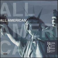 River City Brass Band - All American lyrics