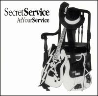 Secret Service Band - At Your Service lyrics
