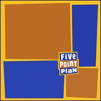 Five Point Plan - Five Point Plan lyrics