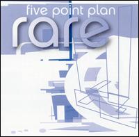 Five Point Plan - Rare lyrics