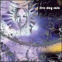 Five Day Rain - Five Day Rain lyrics