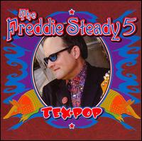 Freddie Steady 5 - Tex Pop lyrics