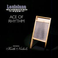 Louisiana Washboard Five - Ace of Rhythm lyrics