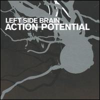 Left Side Brain - Action Potential lyrics