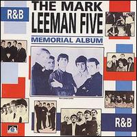 Mark Leeman Five - Memorial Album lyrics
