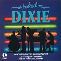 Joe Fingers Webster - Hooked on Dixie lyrics