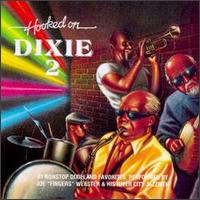 Joe Fingers Webster - Hooked on Dixie, Vol. 2 lyrics