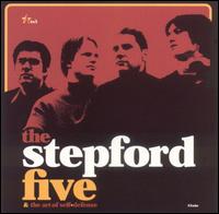 The Stepford Five - The Art of Self-Defense lyrics