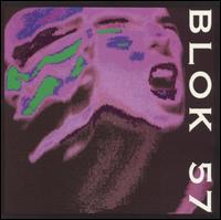 Blok 57 - Blok 57 lyrics