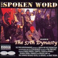 The 57th Dynasty - The Spoken Word lyrics