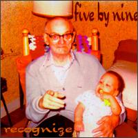 Five by Nine - Recognize lyrics