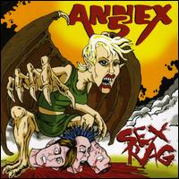 Annex 5 - Sex Rag lyrics