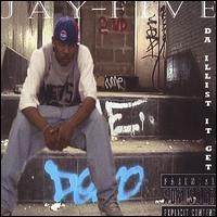 Jay-Five - Da Illest It Get lyrics