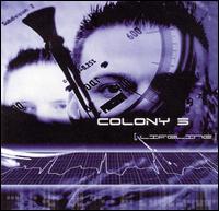 Colony 5 - Lifeline lyrics