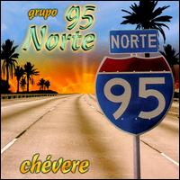 95 Norte - Chevere lyrics