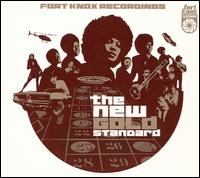 Fort Knox Five - The New Gold Standard lyrics