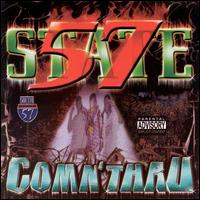 57 State - Comin' Thru lyrics