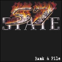 57 State - Rank & File lyrics