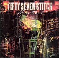Fifty Seven Stitch - Nerveblock lyrics
