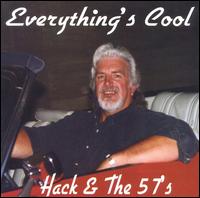 Hack & the '57s - Everything's Cool lyrics