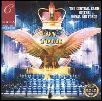 Central Band of the Royal Air Force/Eric Banks - On Tour [live] lyrics