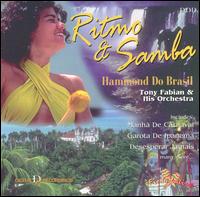 Tony Fabian - Ritmo & Samba: Tony Fabian & His Orchestra lyrics