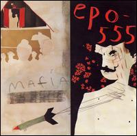Epo 555 - Mafia lyrics